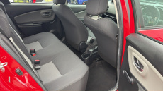 Toyota Yaris 1.5 VVT-i Icon Tech 5dr Petrol Hatchback